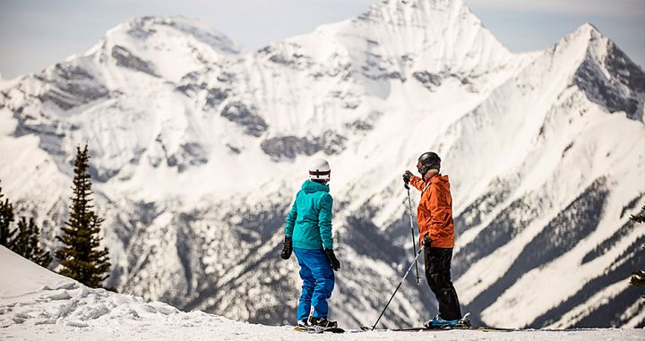 Photo: Panorama Mountain Resort Photo: Panorama Mountain Resort - image 0